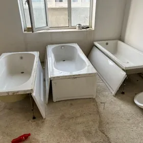 Wanna ванна banya