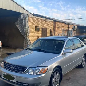 Toyota Avalon 2002