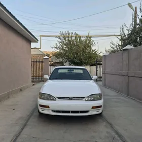 Toyota Camry 1992