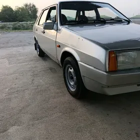 Lada 21099 2004