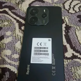 Redmi not 14