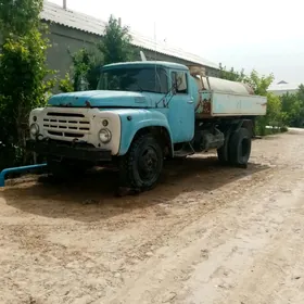 Zil 130 1991