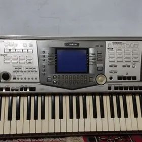 yamaha psrA 1000