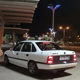 Opel Vectra 1992