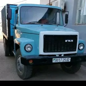 Gaz 53 1993