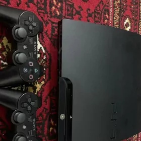 PS3 slim