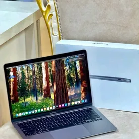 MacBook Air M1 512GB SSD