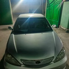 Toyota Camry 2002