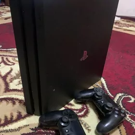 PS4 Pro