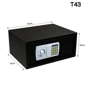 Seýf T43