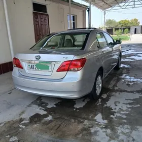 BYD F3 2015