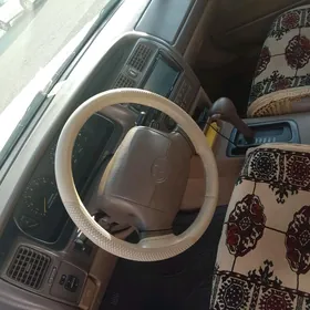 Toyota Avalon 1996