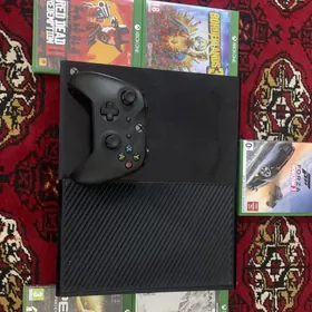 XBOX ONE