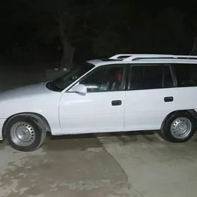 Opel Astra 1992
