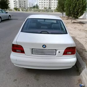 BMW 525 2002