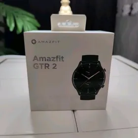 Smart Watch Amazfit GTR 2