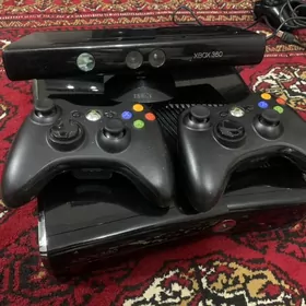 XBOX 360 Slim