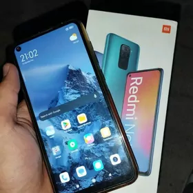 Redmi note 9