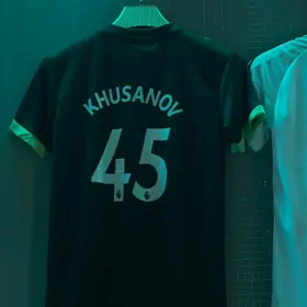 Fudboll eşikler