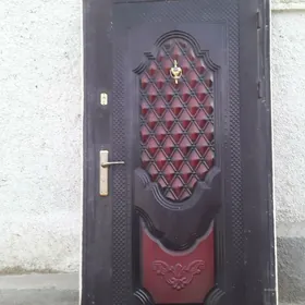 Tureskiý gapy