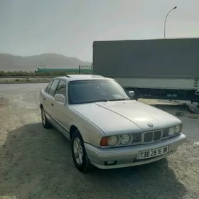 BMW 525 1992