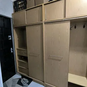 Прихожка