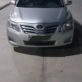 Toyota Camry 2009