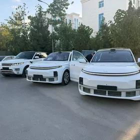 LiXiang L7 2024