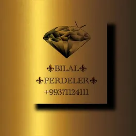 ️BilalPerdeler️