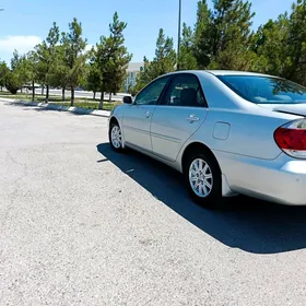 Toyota Camry 2003