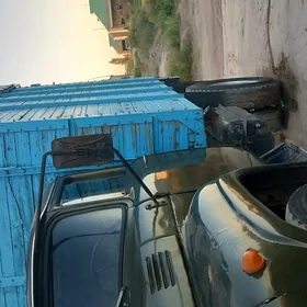 Zil 130 1980