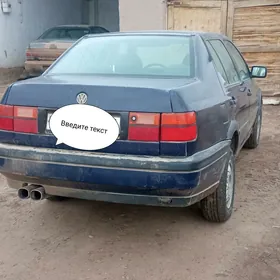 Volkswagen Jetta 1993