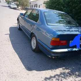 BMW 525 1995