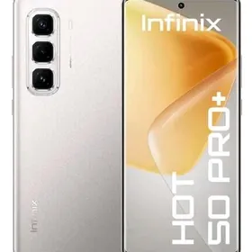 INFİNİX hot 50pro +  alyan