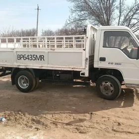 Forland H2 2011