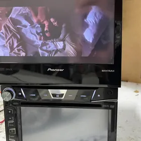 pioneer 6850 AVH