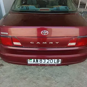 Toyota Camry 1992