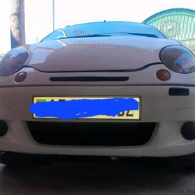 Daewoo Matiz 2001