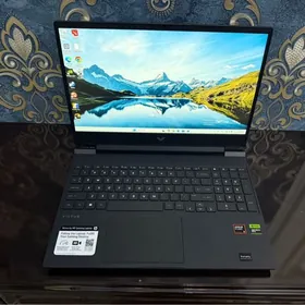 Hp Victus 15 RTX4050