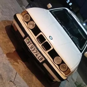 BMW 525 1991