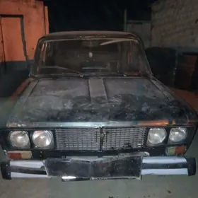 Lada 2106 2002