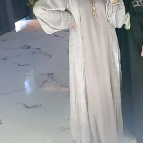Abaya koynek