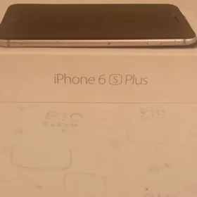 Iphone 6s plus