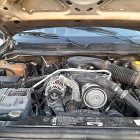 Jeep Grand Cherokee 1998