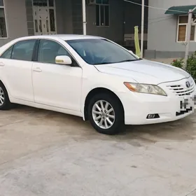 Toyota Camry 2009