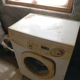 kır maşyn