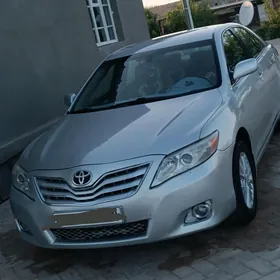 Toyota Camry 2010