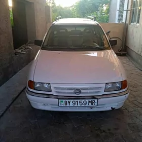 Opel Astra 1992