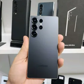 S 25 ULTRA 12/256 GB KREDIT