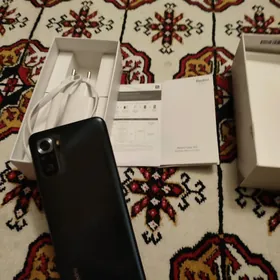Redmi not 10s